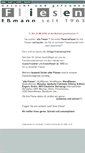 Mobile Screenshot of fliesen-essmann.de